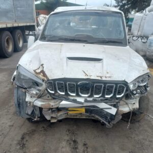 2023 MAHINDRA Pic Up 2.2 M-Hawk (PMB)