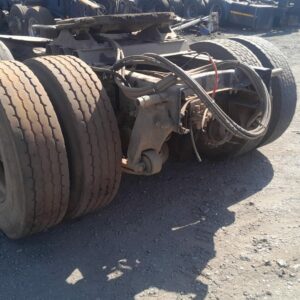 BOGIE - FREIGHTLINER (JHB)