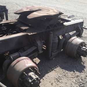 Bogie # 28 (JHB)