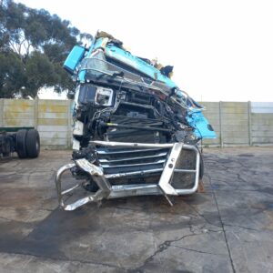 2023 MAN TGX26.540 (CPT)