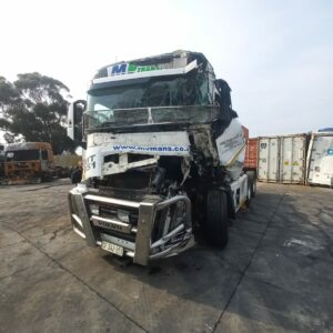 2019 VOLVO FH440 (CPT)
