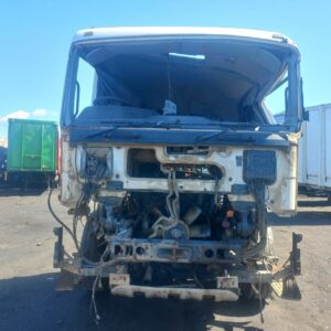 2011 MERCEDES BENZ Actros 3350 (PMB)