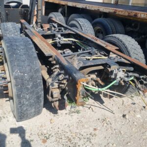 International 7600 Workstar Diff (PLZ)