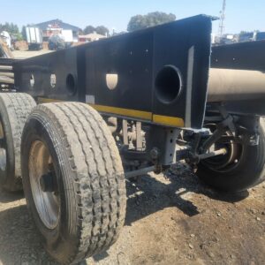 2021 AFRIT Rear Bogie (BLM)