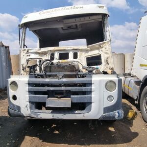 VW Titan (JHB)