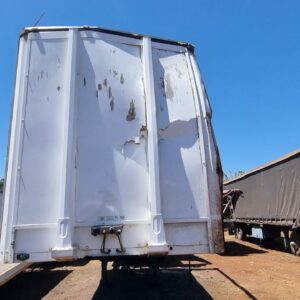 2017 AFRIT Tautliner Link (JHB)