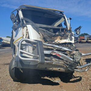 2020 VOLVO FMX440 (JHB)