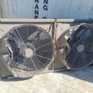EXTRACTOR FANS (PLZ)