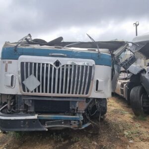 2013 INTERNATIONAL 9800I (JHB)