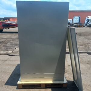 KNT 630KVA 3 PHASE DRY TYPE TRANSFORMER (PMB)