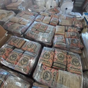 277 X 50KG PPC CEMENT 42.5 (CPT)