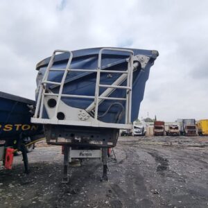 2023 AFRIT Side Tipper Link (JHB)