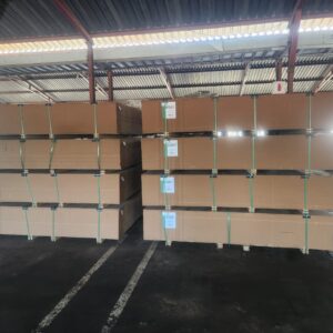 SUPAWOOD RAW BOARDS (JHB)