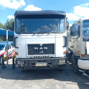 1985 MAN 30.330 (CPT)