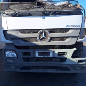2015 MERCEDES BENZ Actros 2641 (CPT)