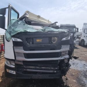 2022 SCANIA G460 (JHB)