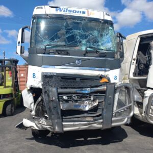 2015 VOLVO FH440 (CPT)