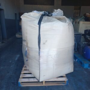 1 x BULK BAG SAFRIPOL POLYMER (CPT)
