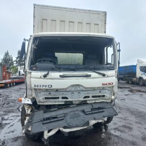 2018 HINO 500 (PMB)