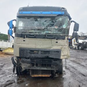 2016 VOLVO FH440 (PMB)