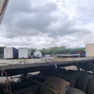 2013 SISEMBEKI Flat Deck Link (JHB)