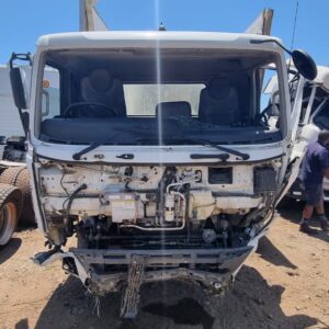 2021 UD Croner PKE250 (JHB)