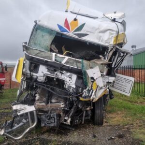 2024 MERCEDES BENZ Actros 2645 (BLM)
