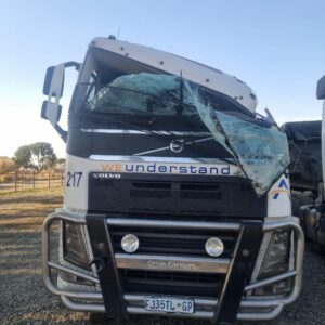 2016 VOLVO FH440 (BLM)