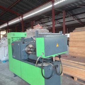 1x BOSCH EPS815 DIESEL PUMP CALIBRATION MACHINE (JHB)