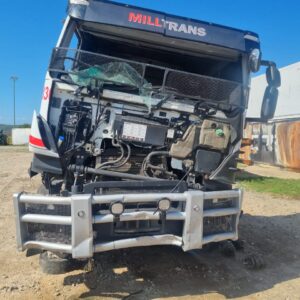 2021 IVECO Stralis 430 (PLZ) SEE DESCRIPTION