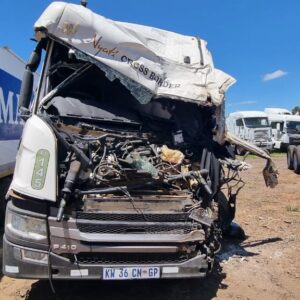 2022 SCANIA P410 (JHB)
