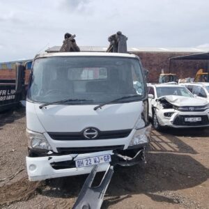 2014 HINO 300 (JHB)