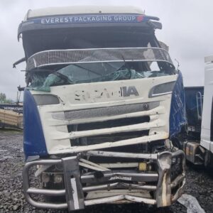 2016 SCANIA R500 (JHB)