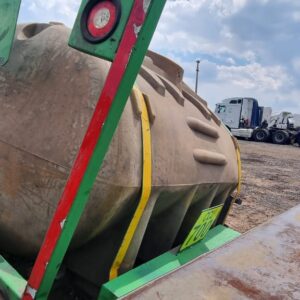 CBM700 2500L Pressure Wash Trailer (JHB)