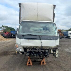 2017 FUSO FE7.136 (PMB)
