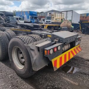2017 VOLVO FH440 (JHB)