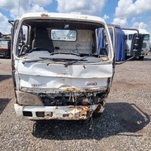 2014 HINO 300 (JHB)