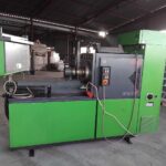 1x BOSCH EPS815 DIESEL PUMP CALIBRATION MACHINE (JHB)