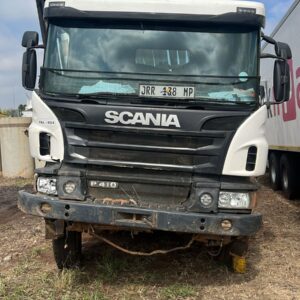 2018 SCANIA P410 (JHB)
