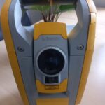 1x TRIMBLE S3 (JHB)