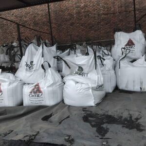 CHROME (Bulk Bags ) (JHB)