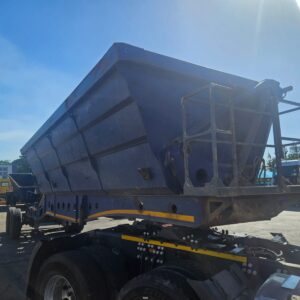 2017 AFRIT SIDE TIPPER Link (CPT)