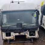 2022 MERCEDES BENZ Actros 2645 CAB (JHB)