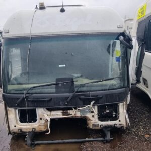 2022 MERCEDES BENZ Actros 2645 CAB (JHB)