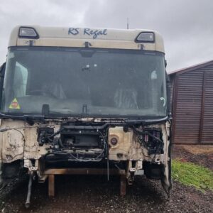 2023 SCANIA G460 CAB (JHB)