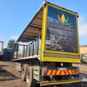2021 AFRIT Tautiner REAR Link (PMB)