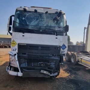 2021 VOLVO FH520 (JHB)