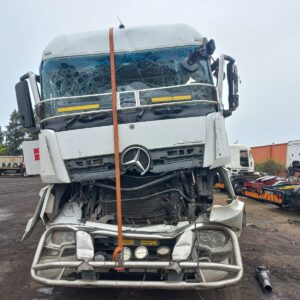 2019 MERCEDES BENZ Actros 2652 (PMB)