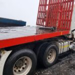 2016 PRBB Flat Deck FRONT Link (JHB) See Description for details