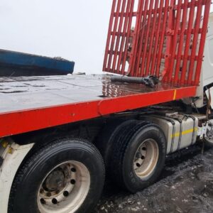 2016 PRBB Flat Deck FRONT Link (JHB) See Description for details